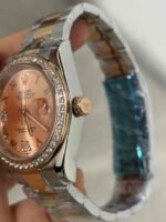 Replica Automatic Watch for Women 36MM R260