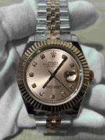 Automatic Watch for Men 40mm R63