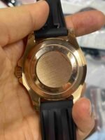 Automatic Watch for Men 40mm R132