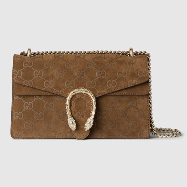 Dionysus Small Shoulder Bag