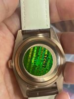Automatic Watch for Men  40mm R144