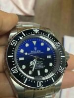 Automatic Watch for Men 44mm R91