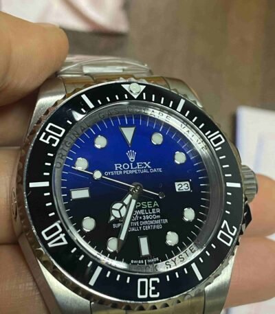 Automatic Watch for Men 44mm R91