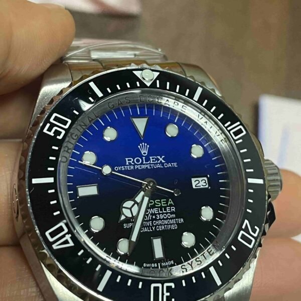 Automatic Watch for Men 44mm R91
