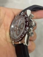 Automatic Watch for Men 40mm R157