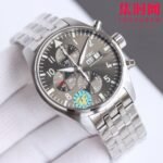 Replica Pilot’s Watch Chronograph, Ref. IW377710 43MM Japese VK63 Quartz Movement
