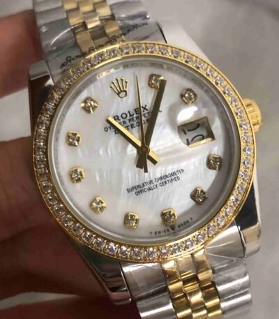 Replica Automatic Watch for Men 40mm R233