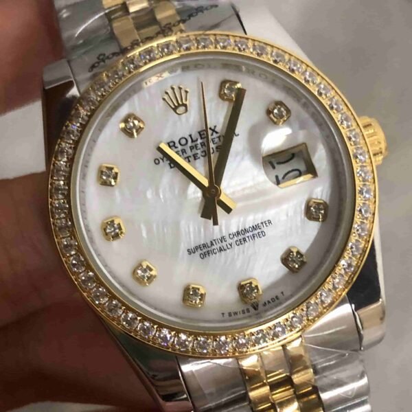 Replica Automatic Watch for Men 40mm R233