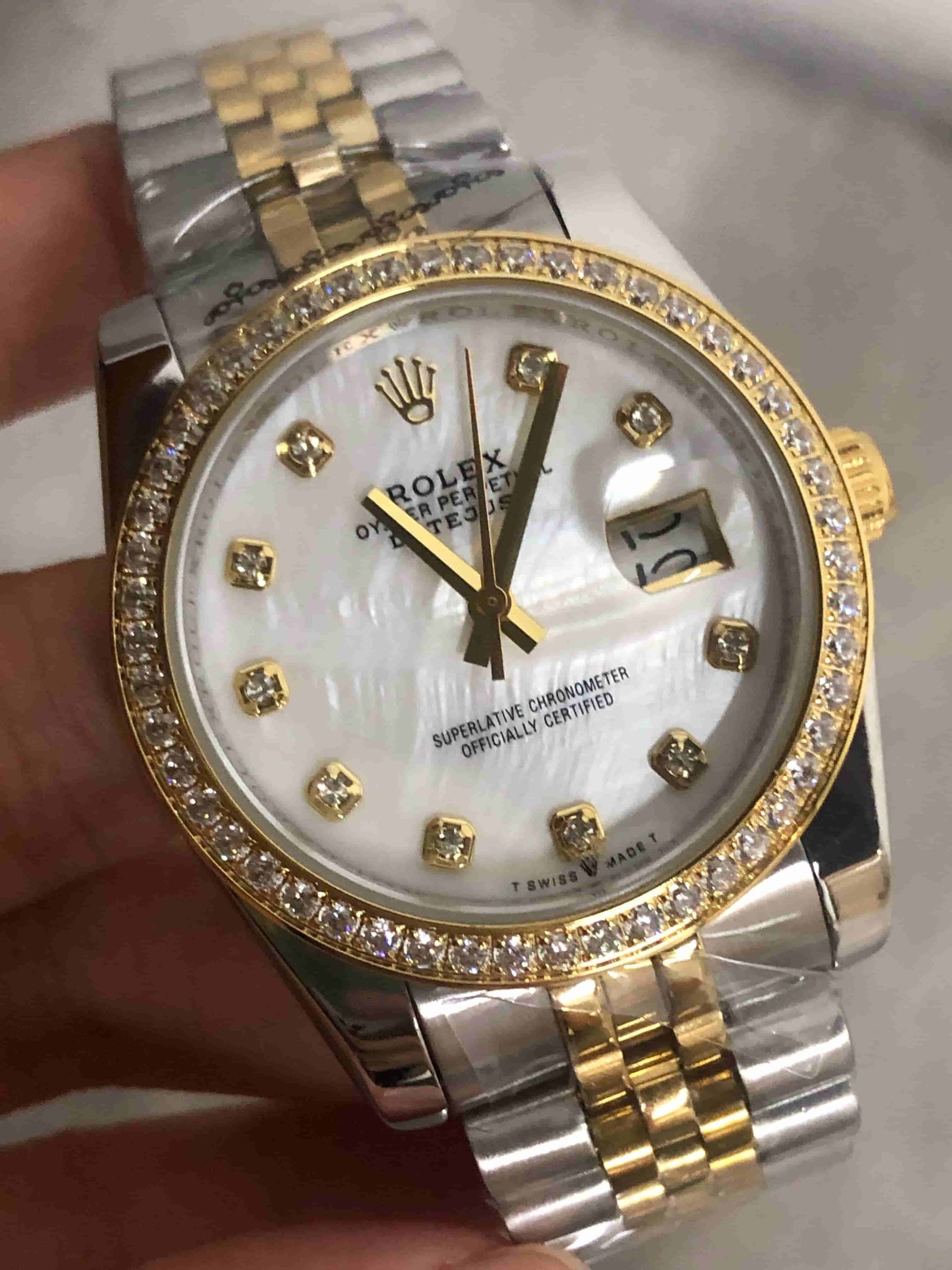 b7d8840410ed07b3192655f1d4a1dcab Replica Automatic Watch for Men 40mm R233