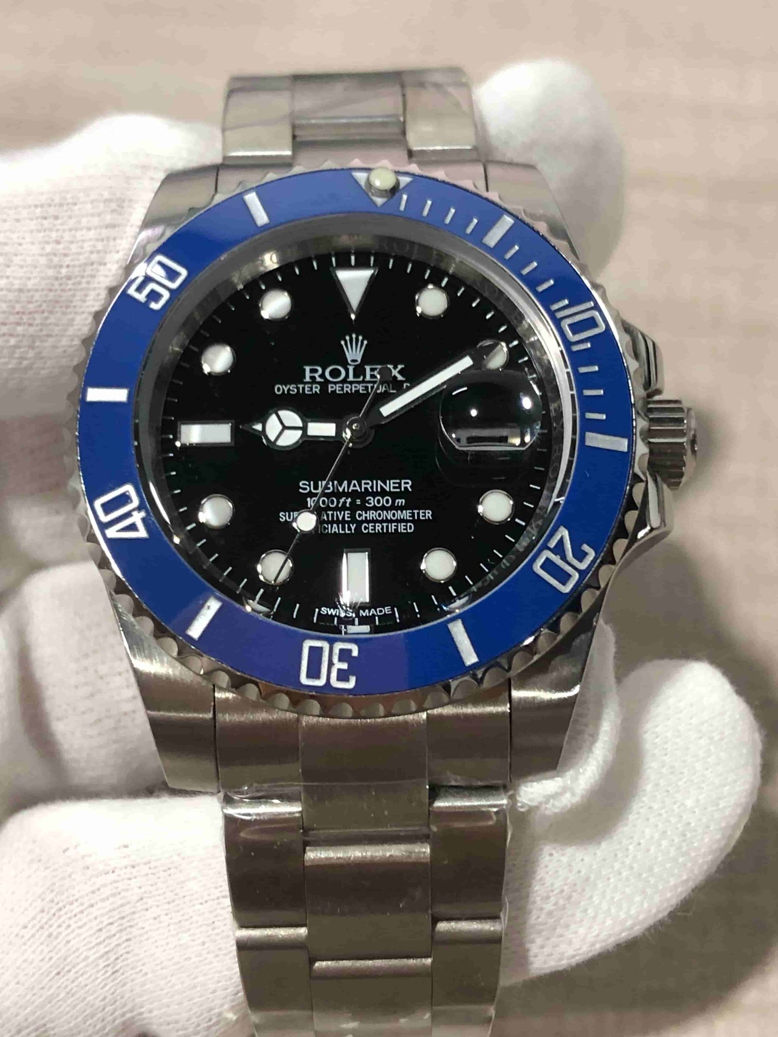 b86de31902d0b8accb2dc0b6f9549230 Automatic Watch for Men 40mm R57