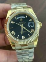 Replica Automatic Watch for Men 40mm R284