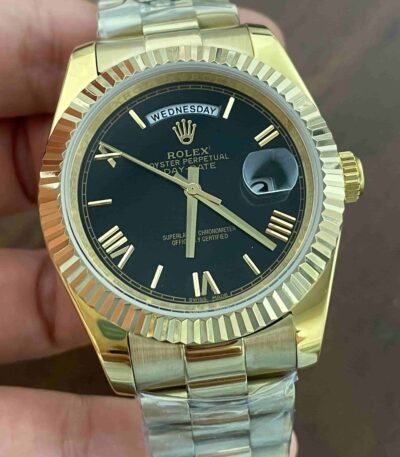 Replica Automatic Watch for Men 40mm R284