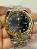 Automatic Watch for Men 40mm R126