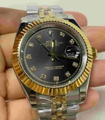 Automatic Watch for Men 40mm R126