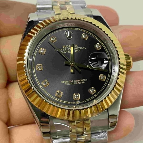 Automatic Watch for Men 40mm R126