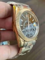Replica Automatic Watch for Men 40mm R278