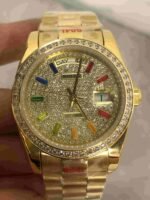 Replica Automatic Watch for Men 40mm R223