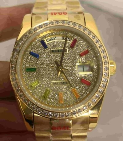 Replica Automatic Watch for Men 40mm R223