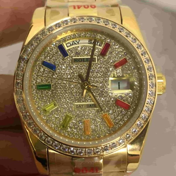 Replica Automatic Watch for Men 40mm R223