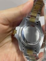 Automatic Watch for Men  40mm R136
