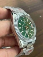 Replica Automatic Watch for Men 40mm R274