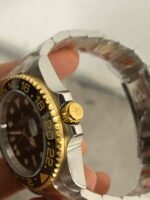 Replica Automatic Watch for Men 40mm  R209