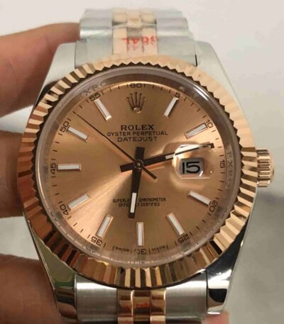 Automatic Watch for Men 40mm R7