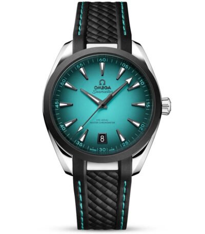 Automatic Watch Replica Seamaster Aqua Terra 300212