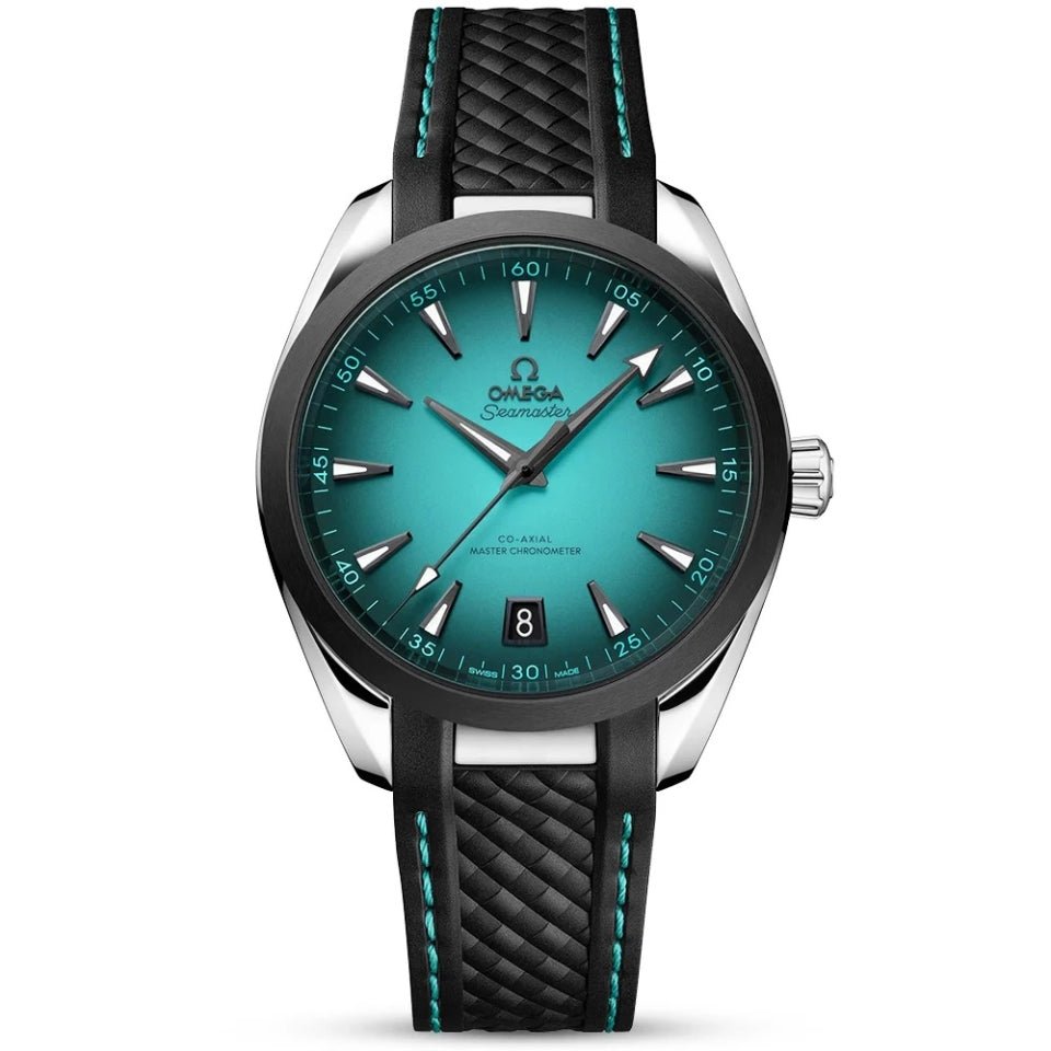 Automatic Watch Replica Seamaster Aqua Terra 300212