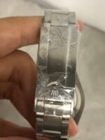 Automatic Watch for Men 40mm R170