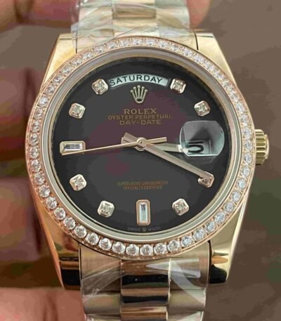 Replica Automatic Watch for Men 40mm R297