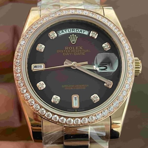 Replica Automatic Watch for Men 40mm R297