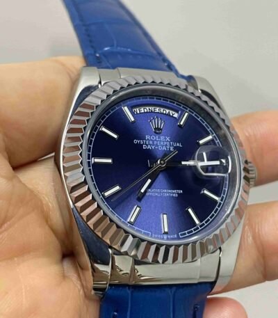 Automatic Watch for Men  40mm R139