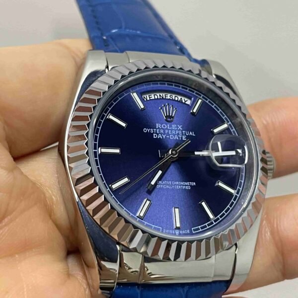Automatic Watch for Men  40mm R139