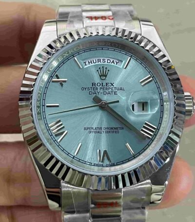 Automatic Watch for Men 40mm R85