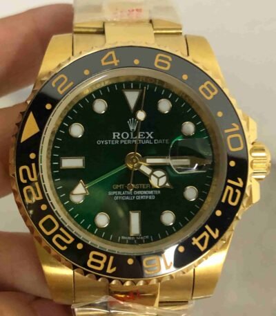 Replica Automatic Watch for Men R244