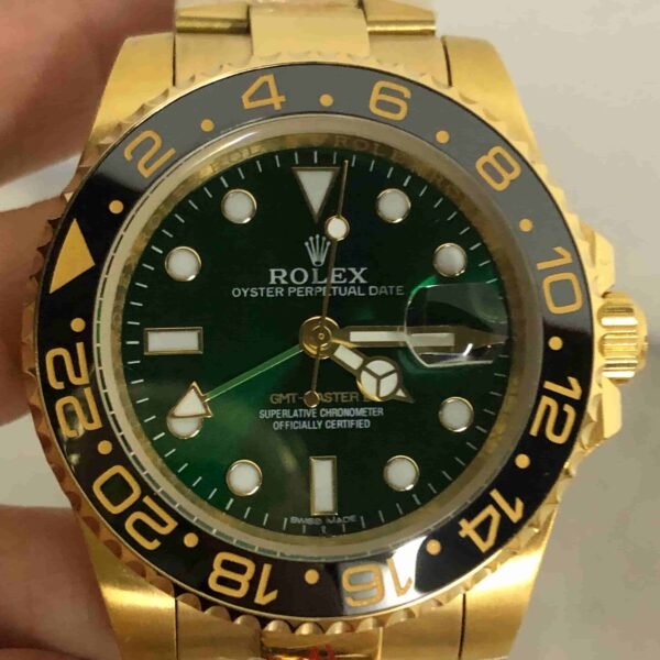 Replica Automatic Watch for Men R244