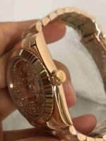 Automatic Watch for Women 40mm R169