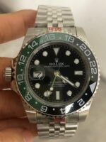 Replica Automatic GMT Watch for Men 40mm R200