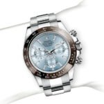 Automatic Watch Replica Cosmograph Daytona Meteorite 101225