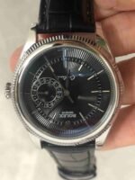 Automatic Watch for Men 40mm R128
