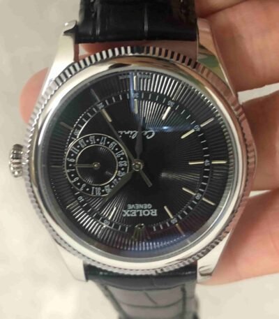 Automatic Watch for Men 40mm R128