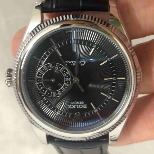 Automatic Watch for Men 40mm R128