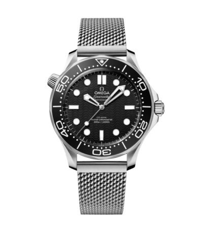Automatic Watch Replica Seamaster Diver 300m 300215