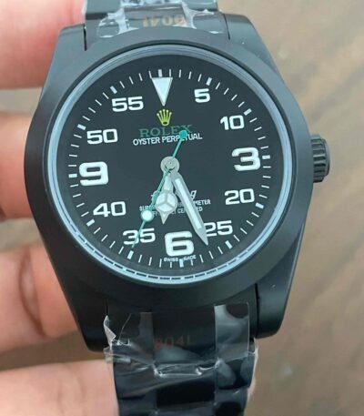 Replica Automatic Watch for Men 40mm R287