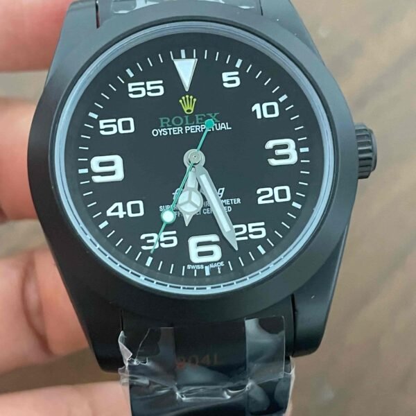 Replica Automatic Watch for Men 40mm R287