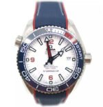 Automatic Watch Replica Planet Ocean America's Cup 300102