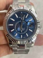 Automatic Watch for Men 40mm R158
