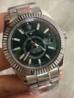 Replica Automatic Watch for Men 40mm  R216