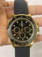 Automatic Watch for Men 40mm R111